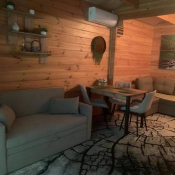 Сдается Дом, 30 м²