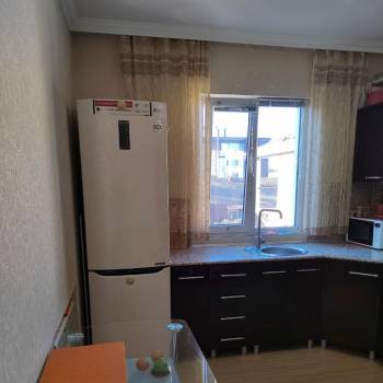 Продается 1-комнатная квартира, 31,6 м²