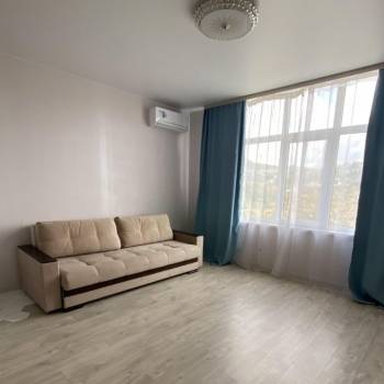 Продается 1-комнатная квартира, 28,7 м²