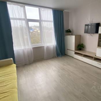 Продается 1-комнатная квартира, 28,7 м²