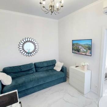 Продается 1-комнатная квартира, 25 м²