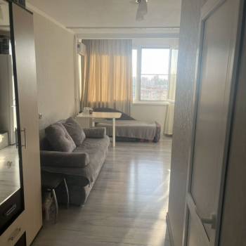 Продается 1-комнатная квартира, 18 м²