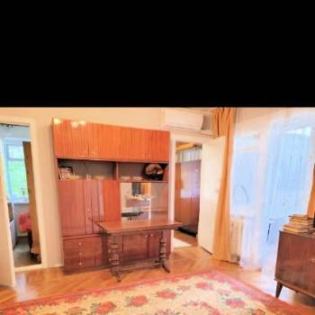 Сдается 2-х комнатная квартира, 42 м²