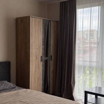 Сдается 1-комнатная квартира, 35 м²