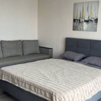 Сдается 1-комнатная квартира, 35 м²