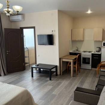 Сдается 1-комнатная квартира, 35 м²