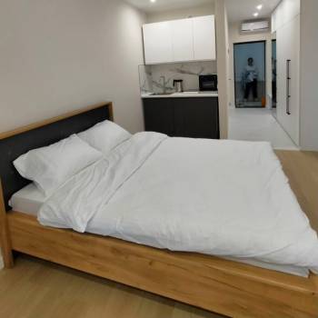 Сдается 1-комнатная квартира, 23 м²