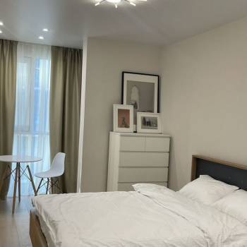 Сдается 1-комнатная квартира, 23 м²