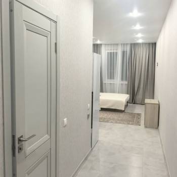 Сдается 1-комнатная квартира, 29 м²