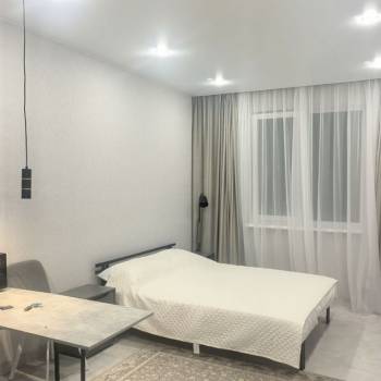 Сдается 1-комнатная квартира, 29 м²