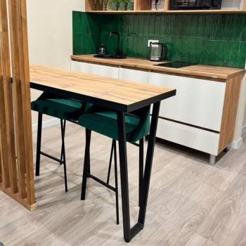 Сдается 1-комнатная квартира, 27,8 м²