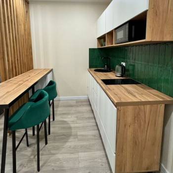 Сдается 1-комнатная квартира, 27,8 м²