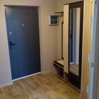 Сдается 1-комнатная квартира, 37 м²