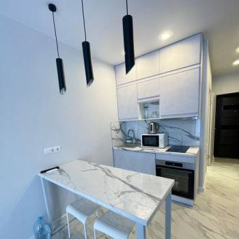 Сдается 1-комнатная квартира, 25 м²