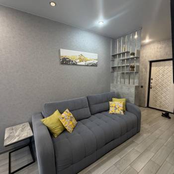 Продается 1-комнатная квартира, 28 м²