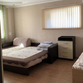 Сдается 1-комнатная квартира, 39,3 м²