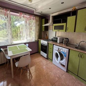 Сдается 1-комнатная квартира, 33 м²