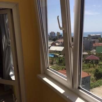 Сдается 1-комнатная квартира, 36 м²