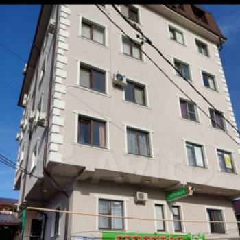 Продается 2-х комнатная квартира, 50 м²