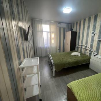 Сдается 1-комнатная квартира, 24 м²