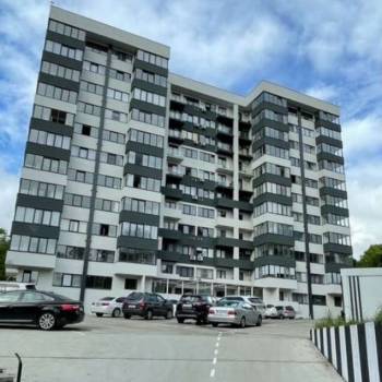 Сдается 1-комнатная квартира, 33 м²