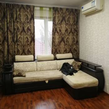 Сдается 1-комнатная квартира, 30 м²