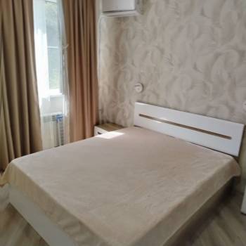 Сдается 1-комнатная квартира, 51,6 м²