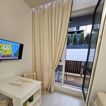 Сдается 1-комнатная квартира, 22 м²