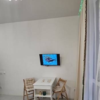 Сдается 1-комнатная квартира, 22 м²