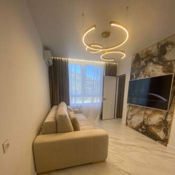 Продается 1-комнатная квартира, 35,7 м²