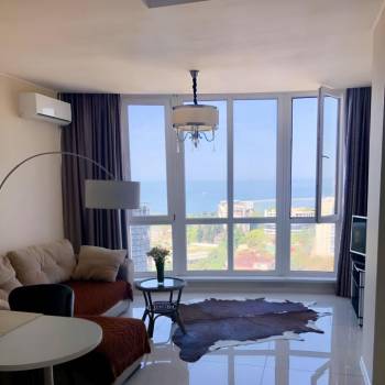 Продается 2-х комнатная квартира, 60 м²