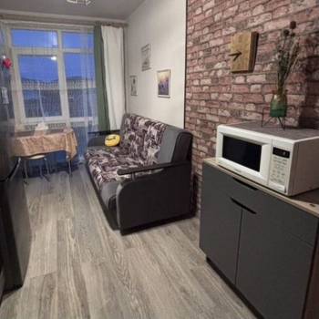 Продается 1-комнатная квартира, 38 м²