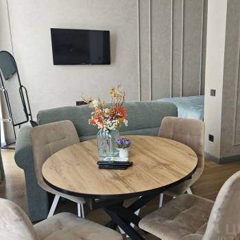 Сдается 1-комнатная квартира, 32,9 м²