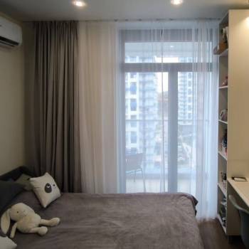 Сдается 1-комнатная квартира, 18 м²