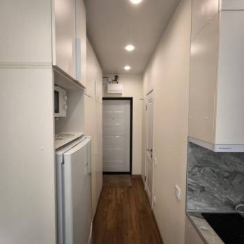 Сдается 1-комнатная квартира, 18 м²