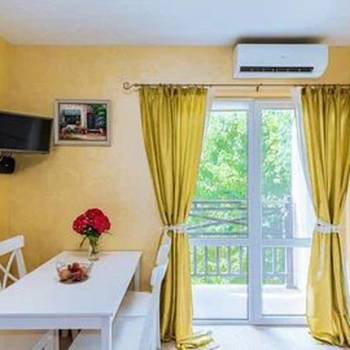 Сдается 2-х комнатная квартира, 40 м²