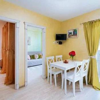 Сдается 2-х комнатная квартира, 40 м²