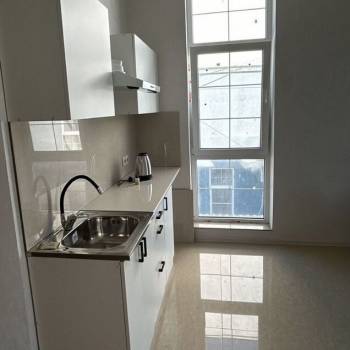 Продается 1-комнатная квартира, 25 м²