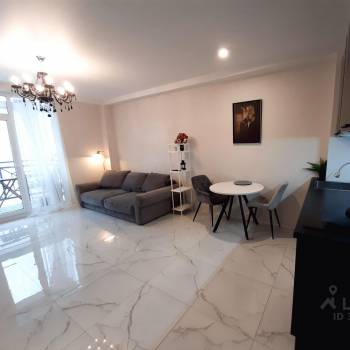 Сдается 1-комнатная квартира, 30 м²