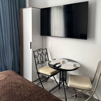 Сдается 1-комнатная квартира, 20 м²