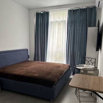 Сдается 1-комнатная квартира, 20 м²