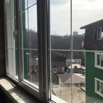 Продается 1-комнатная квартира, 41,1 м²