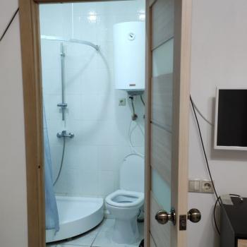 Продается 1-комнатная квартира, 23,5 м²