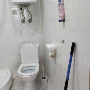 Продается 1-комнатная квартира, 23,5 м²