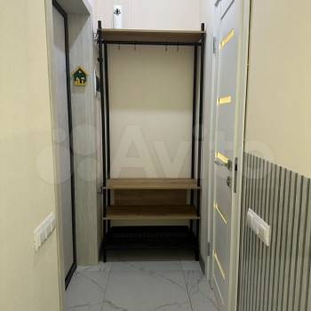 Сдается 1-комнатная квартира, 21 м²