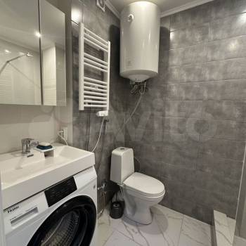 Сдается 1-комнатная квартира, 21 м²