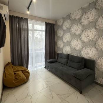 Сдается 1-комнатная квартира, 21 м²