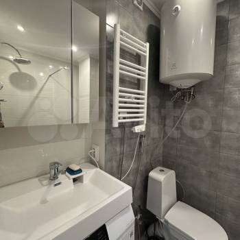 Сдается 1-комнатная квартира, 21 м²