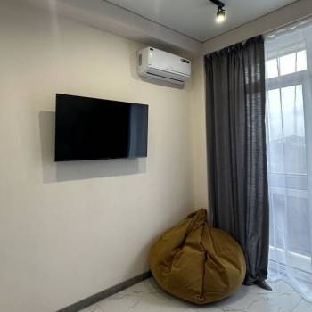 Сдается 1-комнатная квартира, 21 м²