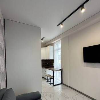 Сдается 1-комнатная квартира, 21 м²